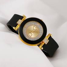Reloj mujer 2020new relógios femininos famosa marca relógio de quartzo moda feminina casual esportes silicone relógio de pulso quente kobiet zegarka 2024 - compre barato