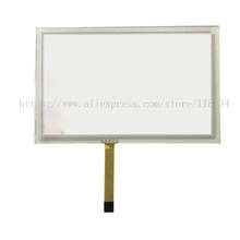 EXFO FTB-150 FTB-200 OTDR touch screen digitizer glass touch panel 2024 - buy cheap