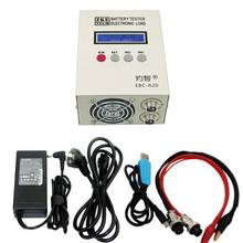 2021 New EBC-A20 Battery Tester 5A Charge 20A Discharge Support PC Software Control 2024 - buy cheap