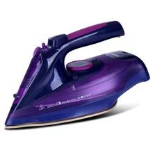 2400W Electric Steam Iron 5 Speed Adjust for Garment Steamer Generator Clothes 2024 - buy cheap