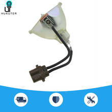 Replacement Bare Lamp ET-LAB50 Projector Bulb for Panasonic PT-LB50/LB50EA/LB50NT/LB50SE/LB50SU/LB50U/LB51/LB51EA/LB51NT 2024 - buy cheap