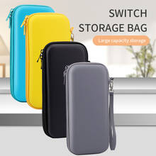 For Nintend Switch Lite Bag Storage Protective Carrying Portable Case for Nintendo Switch Mini Travel Case NS Game Accessories 2024 - buy cheap