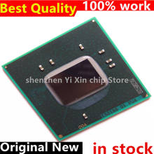 100% Новый чипсет N455 SLBX9 BGA 2024 - купить недорого