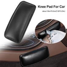 Car Foot Support Pillow Leg Support Leg Cushion Knee Pad Pillow Thigh Support Seat Door Armrest Leg Pad Car Accessories 2024 - buy cheap