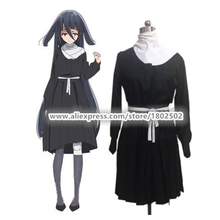 Zombie Land Saga Tae Yamada Cosplay Costume Halloween / Christmas Costume Dress 2024 - buy cheap