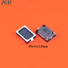 JCD 2pcs/lot New Loud Speaker ringer Replacement 1511  15*11*2.5mm Cell Android phone bell speaker 2024 - buy cheap