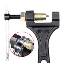 Motorcycle Bicycle Repair Tools Bike Chain Cutter Chain Remover Tool Pin Splitter Device for Chain 420/428/530 2024 - buy cheap
