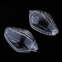 Pair Turn Signal Light Clear Lens For Honda CB500F CB500X 2013-2016 2024 - buy cheap