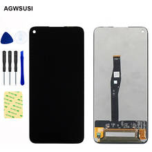 6.26'' For Huawei Honor 20 / Honor 20 Pro YAL-L21 YAL-L41 YAL LCD Display Panel Touch Screen Digitizer Sensor Glass Assembly 2024 - buy cheap