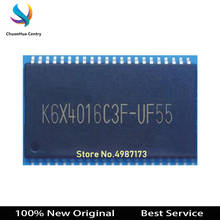 100% Original K6X4016C3F-UF55 In Stock K6X4016C3F-UF55 Bigger Discount for the More Quantity 2024 - buy cheap