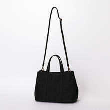 One shoulder large bag 2020 new large-capacity tote bag handbag shoulder bag ladies bag 2024 - buy cheap
