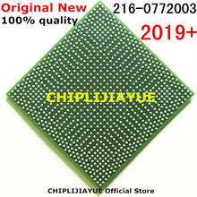 DC2019 + 100% nuevo 216-0772003 216 chips CI BGA Chipset 2024 - compra barato