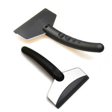 Auto Car Magic Window Windshield Car Ice Scraper Shaped Snow Remover Deicer Cone Deicing Shovel Tool Scraping 2024 - buy cheap