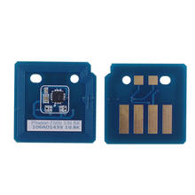 Совместимый чип 106R01439 106R01433 106R01434 106R01435 для принтера Xerox Phaser 7500 2024 - купить недорого