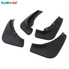 For Mazda 6 M6 2003 2004 2005 2006 2007 Car Mudflaps Splash Guards Car Mud Flaps Mudguards Fender Front & Rear Protector 2024 - buy cheap