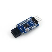 Módulo de Sensor reflectante infrarrojo IR LM393 para evitación de obstáculos STM32 2024 - compra barato