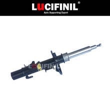LuCIFINIL New Front Right With Sensor Shock Absorber Suspension Damper Strut Fit  Land Rover Evoque BJ3218045 2024 - buy cheap