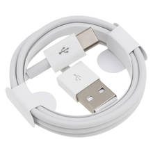 Cable de carga Micro USB tipo C, 8 pines, para iPhone XR XS Max X, Samsung, Huawei, Xiaomi, LG, Nokia, 10 Uds. 2024 - compra barato