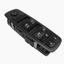 Hight Quality Front Left Master Power Window Switch 68139805AB 68139805AA 56046823AC For 2011-2017 Dodge Charger Chrysler 2024 - buy cheap