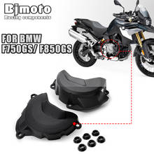 Motorcycle Engine Guard Protector Cover For BMW F900R F900XR F 900 F900 R XR 2020 F750GS F850GS Adventure ADV 2018 2019 2020 2024 - buy cheap