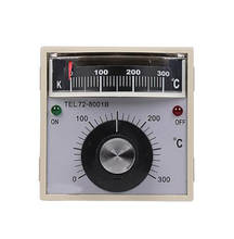 TEL72-8001B toaster temperature dedicated temperature controller TEL728001B 2024 - buy cheap