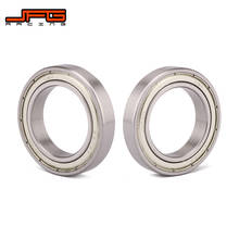 Motorcycle Tapered Roller Bearings For Husaberg FC450 FC550 FE250 FE350 FE390E FE450E FE501 FS450 FS550 FS650 FX450 TE250 TE300 2024 - buy cheap