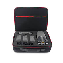 Upgrade Mavic 2 bag Hard shell Storage bag Portable case Shoulder bag Handbag For DJI Mavic 2 Pro / Zoom Drone Accessories 2024 - buy cheap