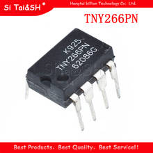 10PCS TNY266PN DIP-7 TNY266 DIP TNY266P DIP7 2024 - buy cheap