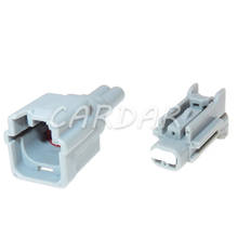 1 conjunto 2 pinos 7282-7770-40 conector automotivo cablagens conector tomada de tomada automática 2024 - compre barato