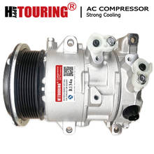 6SEU16C AC Compressor for TOYOTA ESTIMA CAMRY RAV4 2006-2009 8831028610 88310-28610 2024 - buy cheap