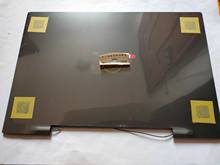 Новый чехол для DELL G7 17-7790 A, верхний чехол G2TC3 2024 - купить недорого