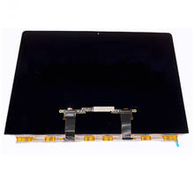 Panel de pantalla LCD para Macbook Pro Retina 2019 ", A2159, cristal de pantalla LED, EMC3301, Año Nuevo, 13,3 2024 - compra barato