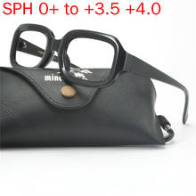 Анти-синие прогрессивные многофокальные очки для мужчин диоптрические очки для чтения для женщин и мужчин очки для чтения близкого расстояния диоптрия NX 2024 - купить недорого