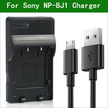 LANFULANG NP-BJ1 NP BJ1 NPBJ1 Digital Camera Battery Charger for Sony DSC-RX0 RX0 DSC-RX02 DSC-RX0M2 RX0 2 RX0 II Action Cam 2024 - buy cheap