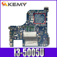 NM-A331 original mainboard for Lenovo G70-80 with i3-5th CPU Laptop motherboard 2024 - buy cheap