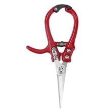 Multi-functional Premium Pruning Shears Hand Gardening Plant Scissor Branch Pruner Trimmer Tools Non-Slip Handle 2024 - buy cheap