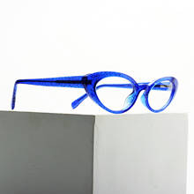 2020 new Progressive Multifocal Reading Glasses women Men Anti Blue Near Far Sight Spectacles Hyperopia Diopter +1.0 1.5 NX 2024 - buy cheap