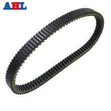 3211162 Motorcycle Drive Transmission Belt For Polaris RZR800 RZR 4 S SW 800 Military EPS Sportsman 500 570 800 X2 500 2024 - buy cheap