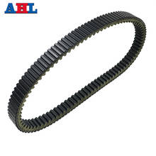 3211113 Motorcycle Drive Transmission Belt For Polaris Ranger Crew 500 Sportsman X2 SP 450 500 570 700 800 RZR800 RZR 800 2024 - buy cheap