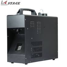 Free Shipping 1500W Smoke Machine 2L Haze Spray Fog Machine Professional Fogger Hazer Stage DJ Machine 2024 - buy cheap