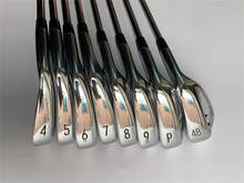 BIRDIEMaKe Golf Clubs T200 Irons T200 Golf Iron Set 4-9P/48 R/S Flex Shaft With Head Cover 2024 - buy cheap