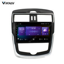 GPS para coche de navegación reproductor Multimedia para Nissan Tiida 2016-2020 Android cabeza de Radio de coche unidad estéreo para coche receptor HD pantalla 128GB 2024 - compra barato