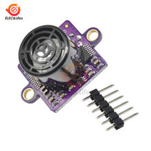 Low Power GY-US42 I2C Pixhawk APM Flight Control Ultrasonic Sensor Distance Measurement Module for Arduino Replace MB1242 /SRF02 2024 - buy cheap