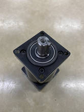 64:1 96:1 114:1 216:1 Nema23 redutor planetário 40N.m para Nema23 stepper motor brushless DC motor 2024 - compre barato