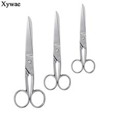 Sewing Scissors Clothing Scissors Tailor Scissors Sharp Blade Sewing Scissors Fabric Embroideries Scissor DIY Needlework Tools 2024 - buy cheap