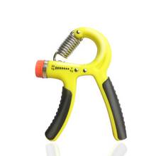 5-60 KG Hand Gripper Adjustable Durable Spring Power Strength Hand Exerciser Fitness Portable Tools Wrist Training 2024 - buy cheap