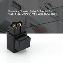 Electrical Starter Relay Solenoid For YAMAHA for YFZ450 for YFZ 450 2004-2013 Upgrade High Quality Brand New 2024 - buy cheap