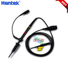 Hantek Digital Oscilloscope Probe PP-80B/150B/200B 1008C 6074BE 6022BE 6022BL 2D72 DC-200MHz Scope Clip Probe 150MHz Accessories 2024 - buy cheap