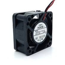 04020VA-12Q-AA  For NMB 4020 12V Two Line High Speed Cooling Fan 4cm 0.26A 2024 - buy cheap