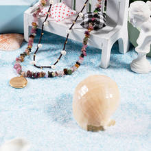 Ожерелье с разноцветными бусинами, разноцветные бусины, бирюзовые Натуральные полудрагоценные камни, чокер для женщин, модное Трендовое ожерелье 2024 - купить недорого